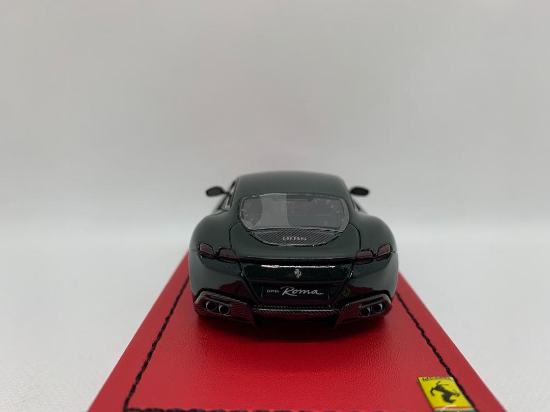 MR 1/43 フェラーリ Ferrari Roma V8 グリーン