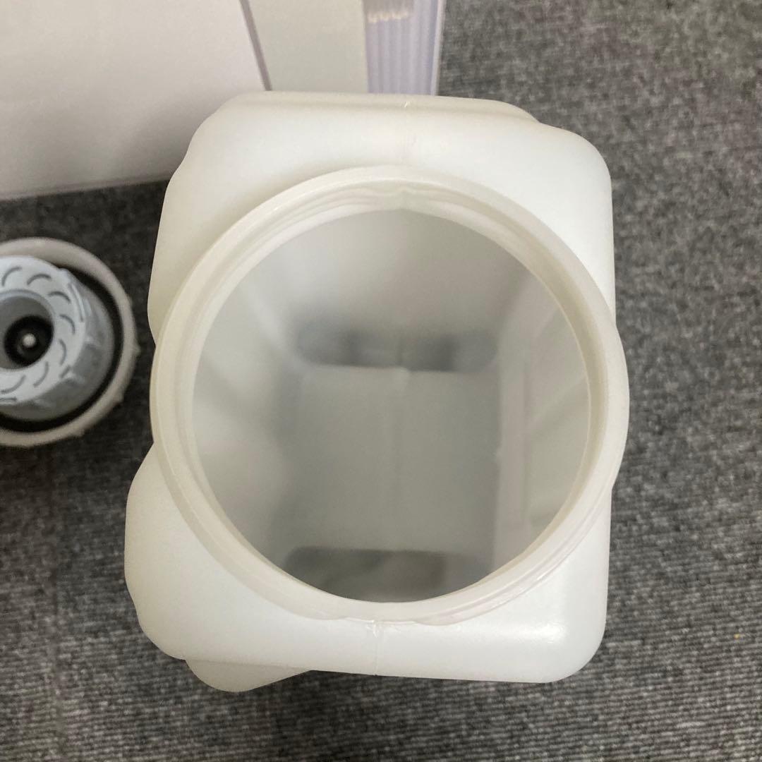 ダイニチ 加湿器 HD-324（W） 2024年製 使用期間3ヶ月 ダイニチ 加湿器