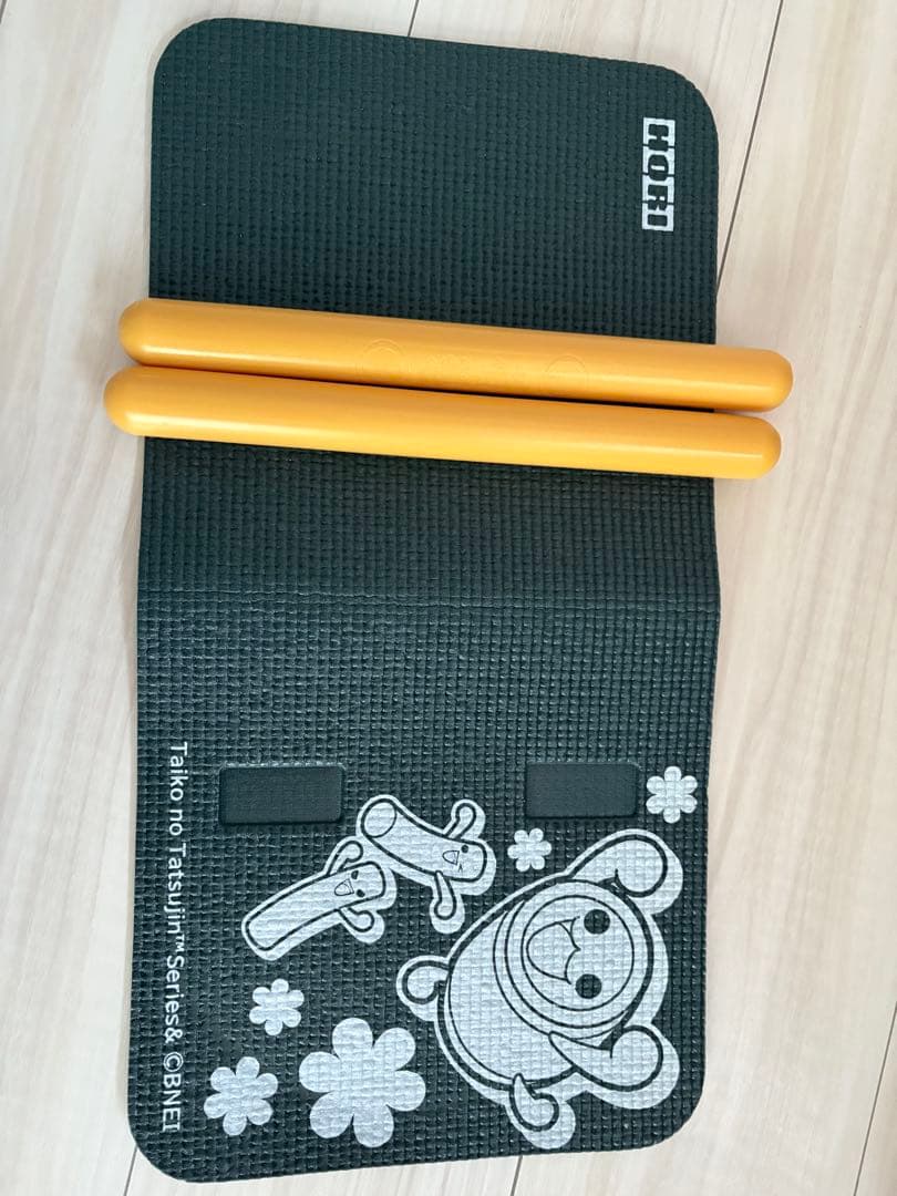 Nintendo Switch 太鼓の達人　太鼓とバチ ソフト付き【美品】