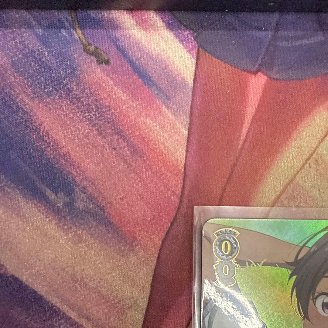 ws 真夏の太陽を浴びて 檸檬 PR+