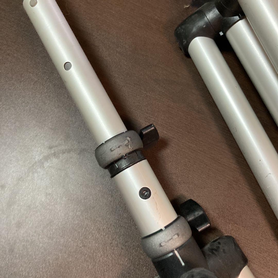 最終値下げ！！ULTIMET スピーカースタンド2脚セット！