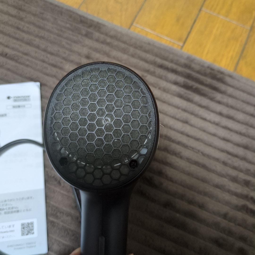 Panasonic ナノケアドライヤー EH-NA0J ２４年製　動作品
