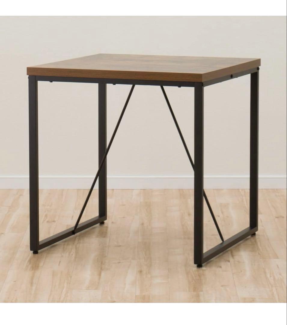 ニトリダイニングテーブルワークデスクチェアワゴンステインソファ椅子ヴィンテージ