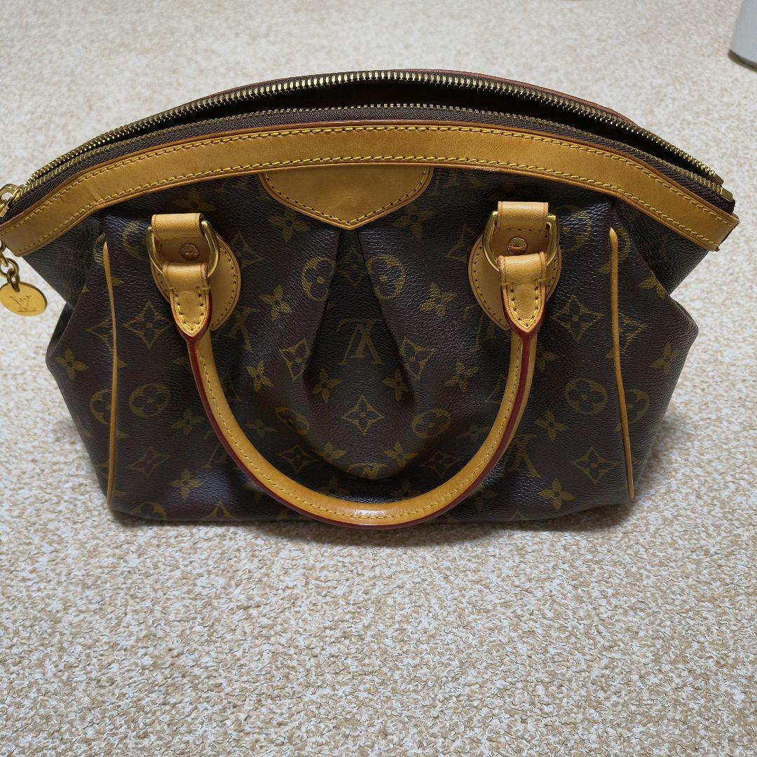 IMTSH　他の方は絶対購入不可 ルイヴィトンティヴォリPM ハンドバッグ