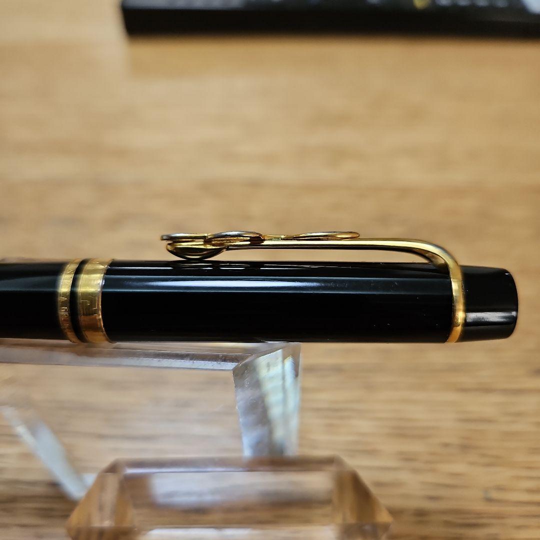 限定生産品】モンブラン音楽家シリーズボールペン レナード バーン