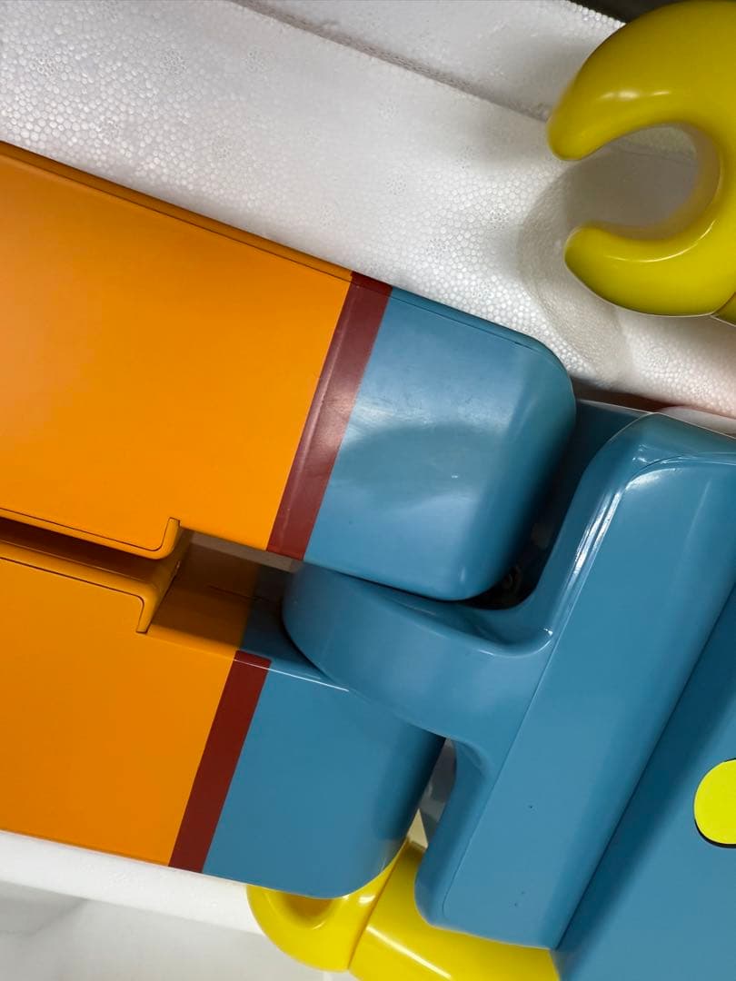 (らーじへっど 専用)BE@RBRICK TWEETY 1000%