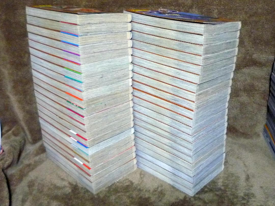 ミ*ユ様 名探偵コナン 全巻セット