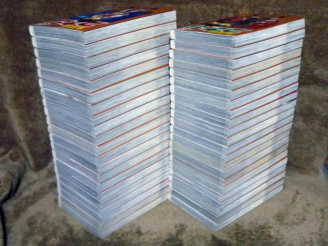 ミ*ユ様 名探偵コナン 全巻セット