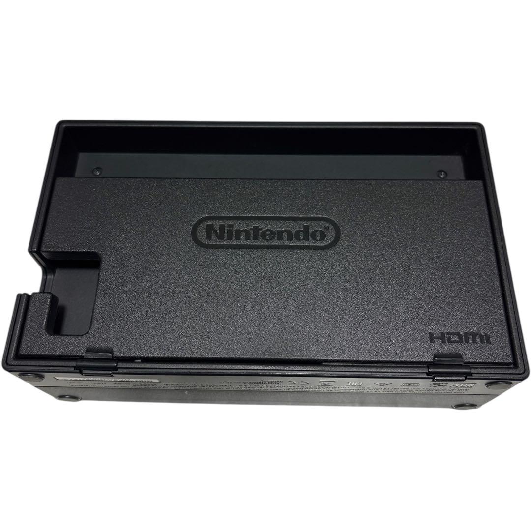 ✨美品✨Nintendo Switch 本体 グレー