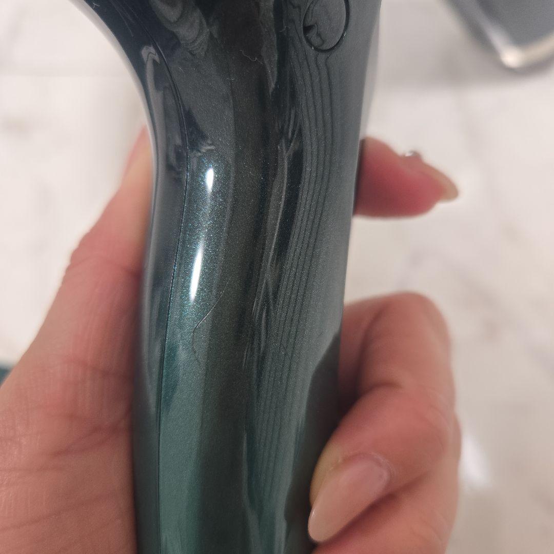 レプロナイザー7D Plus ドライヤー 箱無し ノズル無し