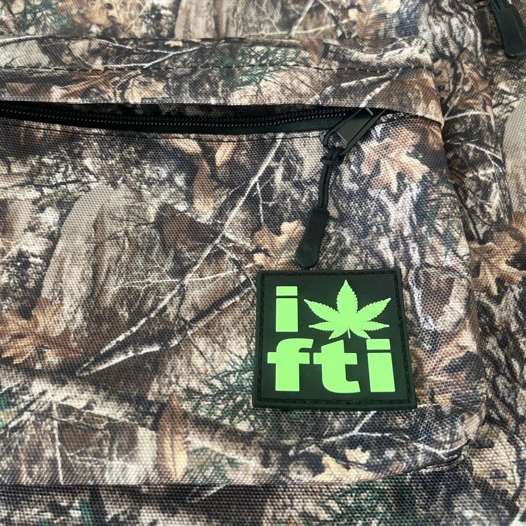 ※専用　　fuckthisindustry リュック　FTI