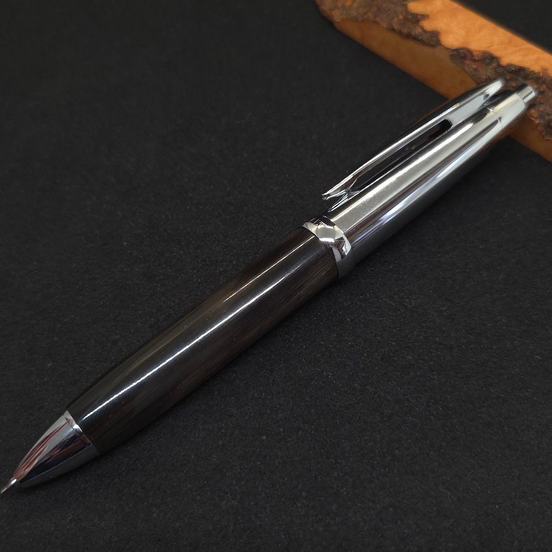 No.65ピュアモルトプレミアム3&1カスタム 水牛の角芯持ち