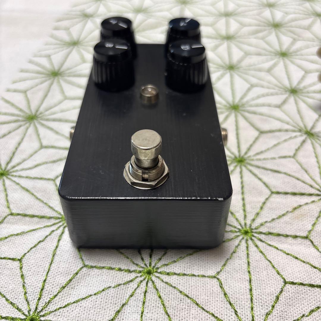 benson preamp クローン　s effects