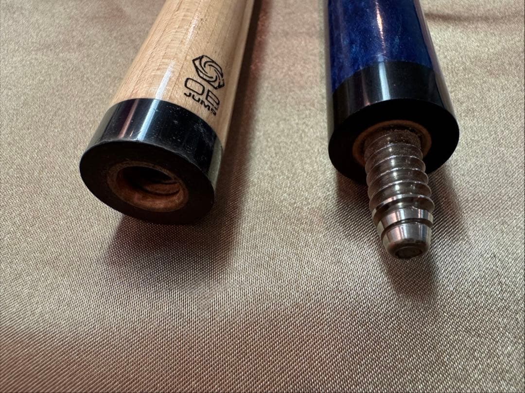 OB LIFT PRO ジャンプキュー