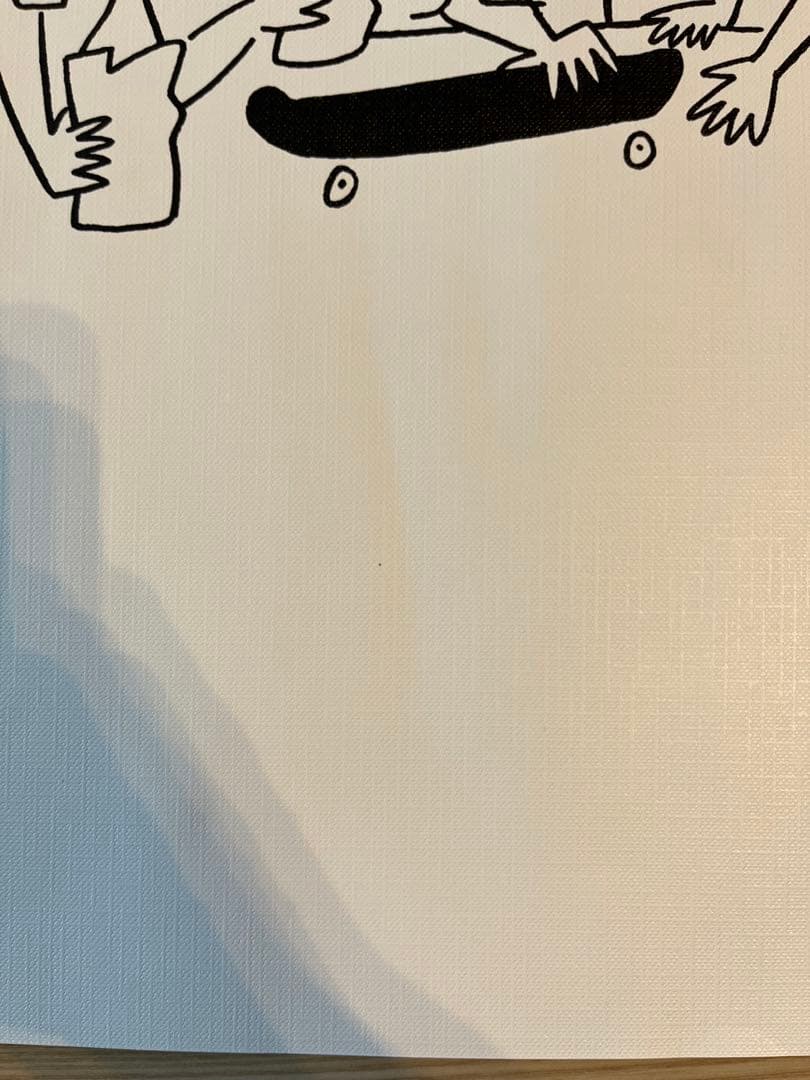 長場雄　Yu Nagaba The Last Supper