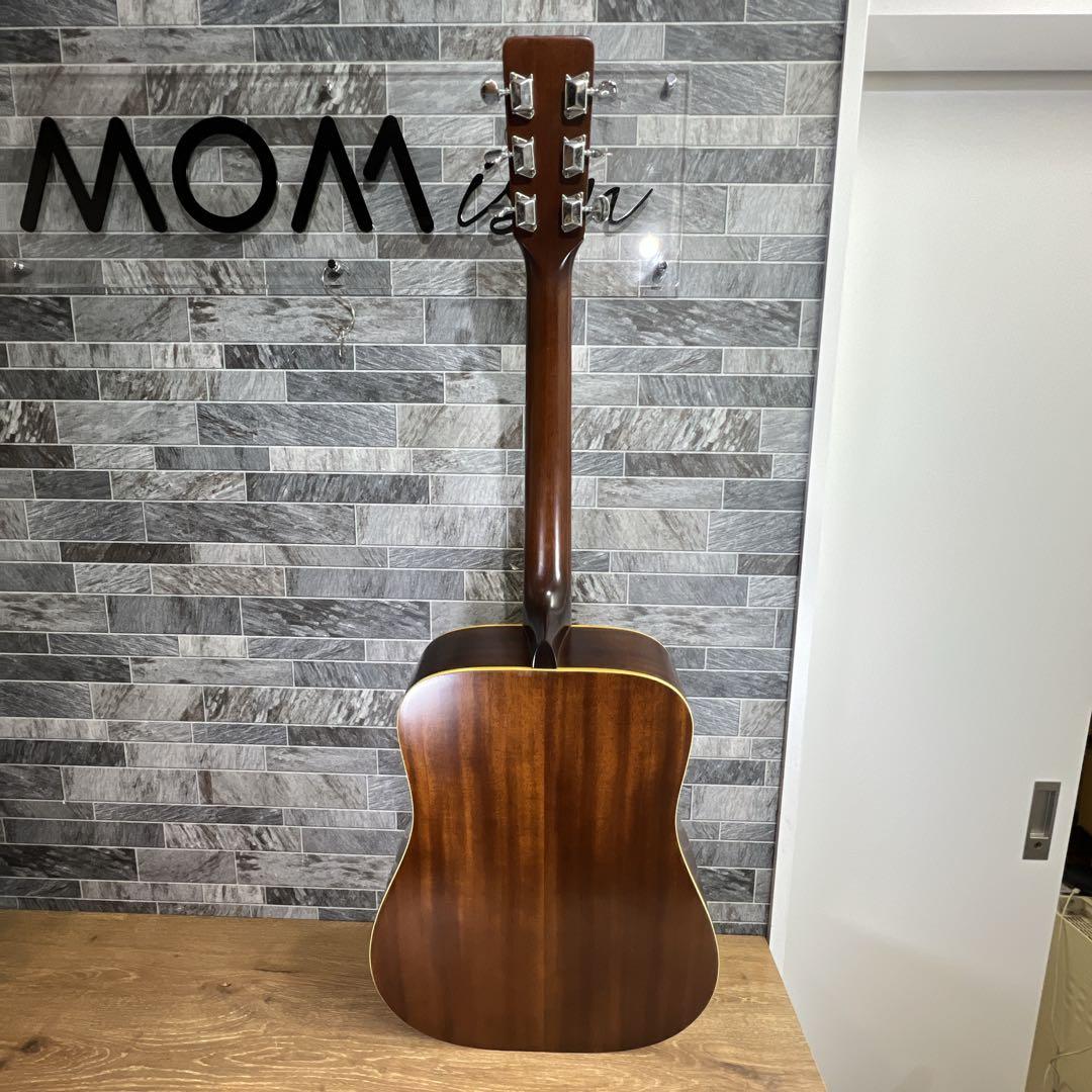 希少】Maruha Guitar／FB160 ハードケース付き '70年代物