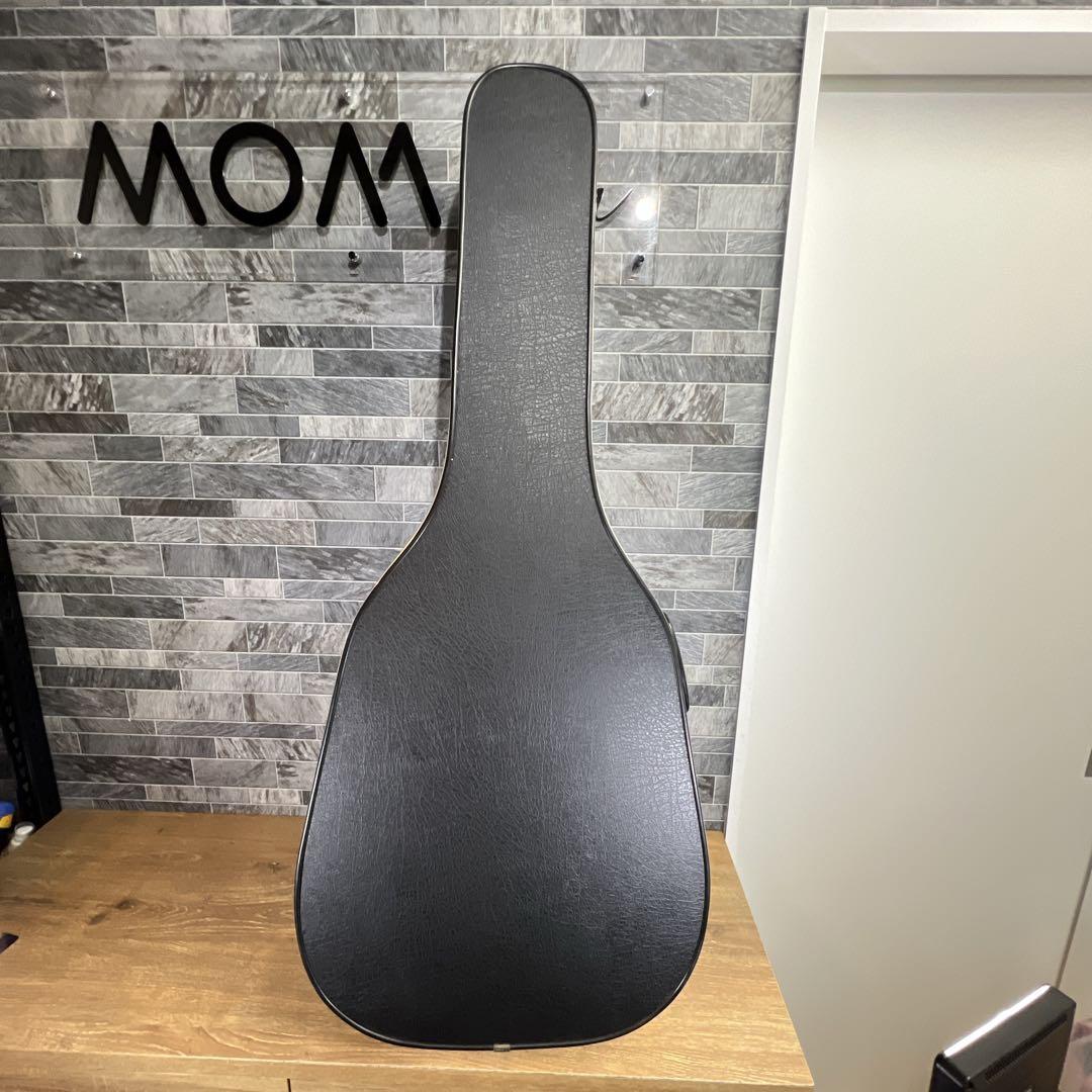 希少】Maruha Guitar／FB160 ハードケース付き '70年代物