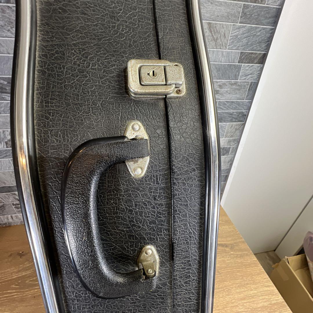 希少】Maruha Guitar／FB160 ハードケース付き '70年代物