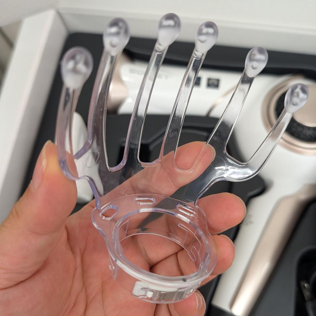 アデランス Bosley ボズレー レクスト プロフェッショナル LEXT