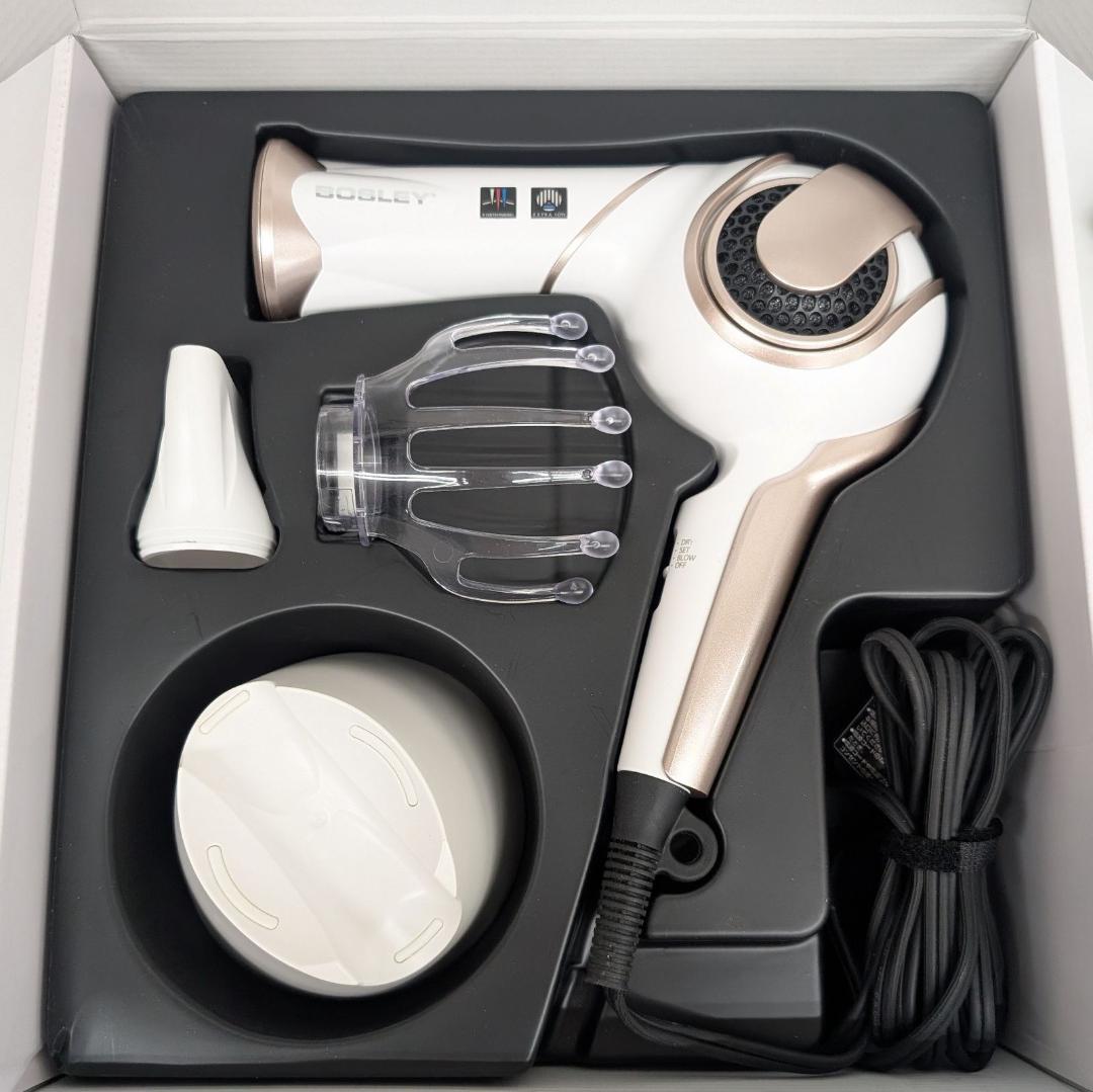 アデランス Bosley ボズレー レクスト プロフェッショナル LEXT