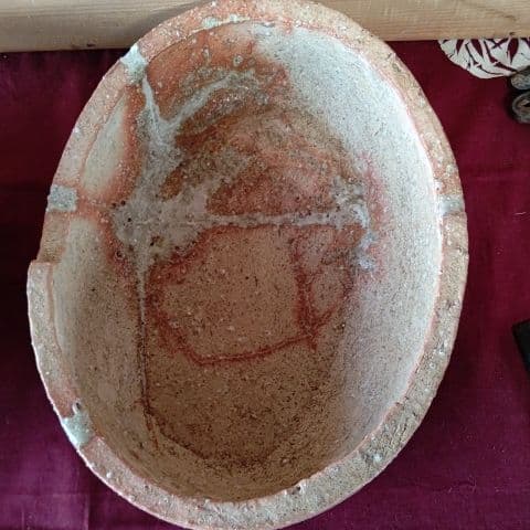 変わった、フタ物