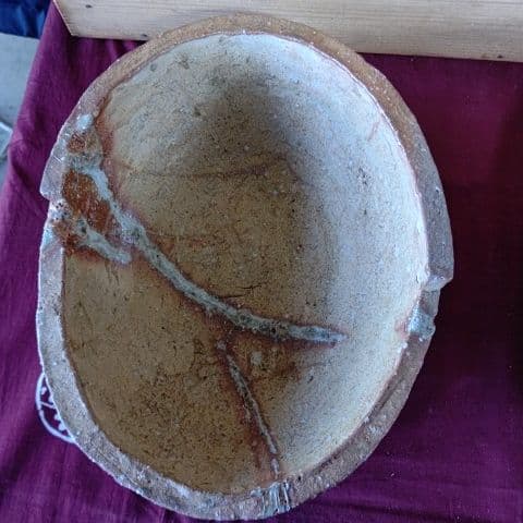 変わった、フタ物