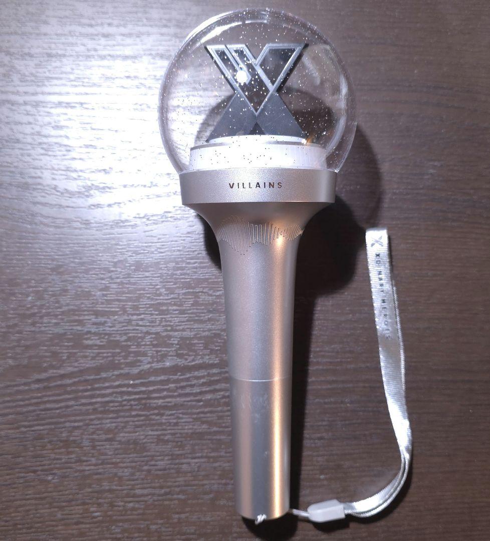 Xdinary Heroes ペンライト エクディズ 公式 - メルカリ