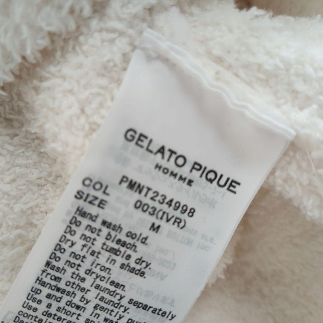【正規品】gelato pique ピカチュウ ルームウェア M
