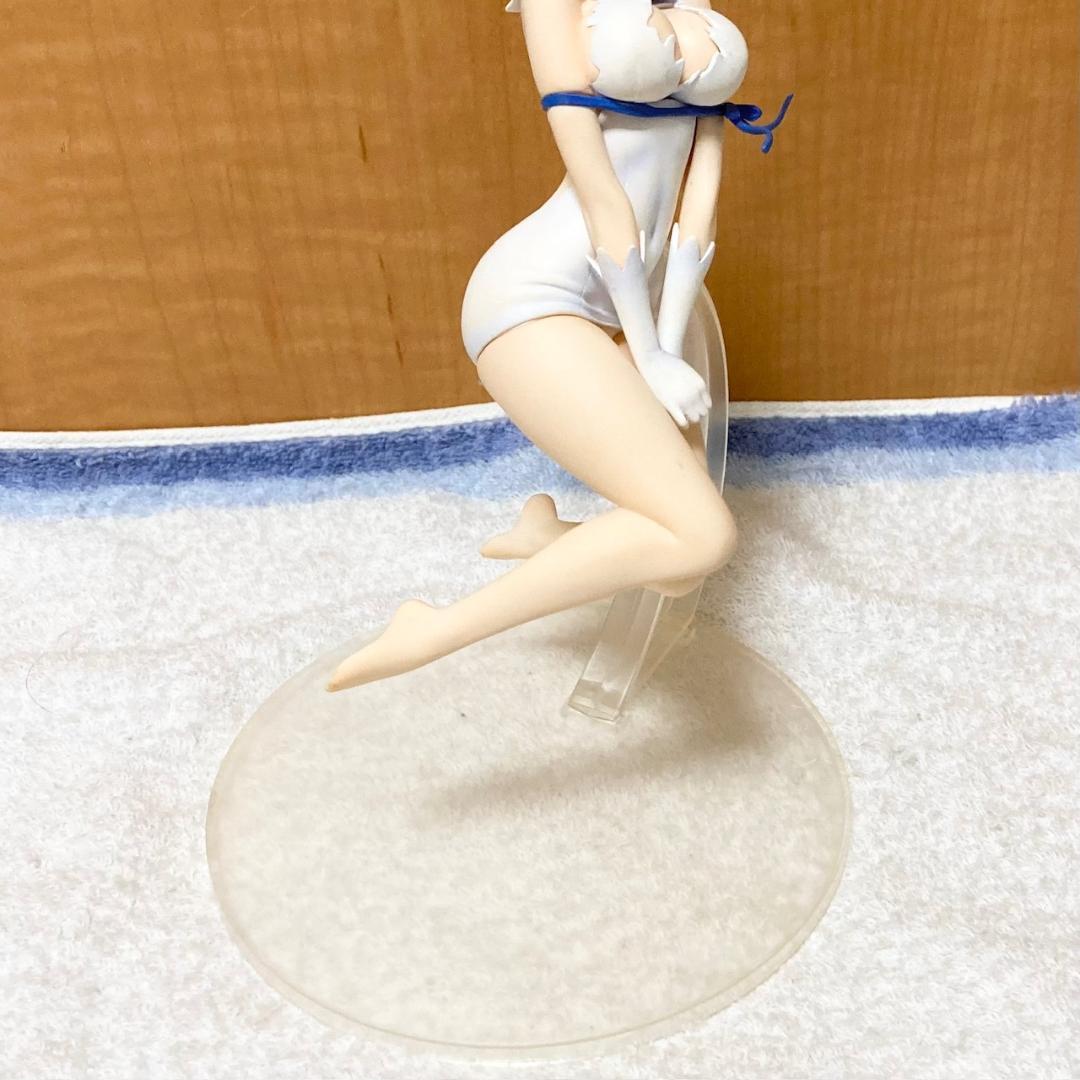 ダンまち ヘスティア フィギュア