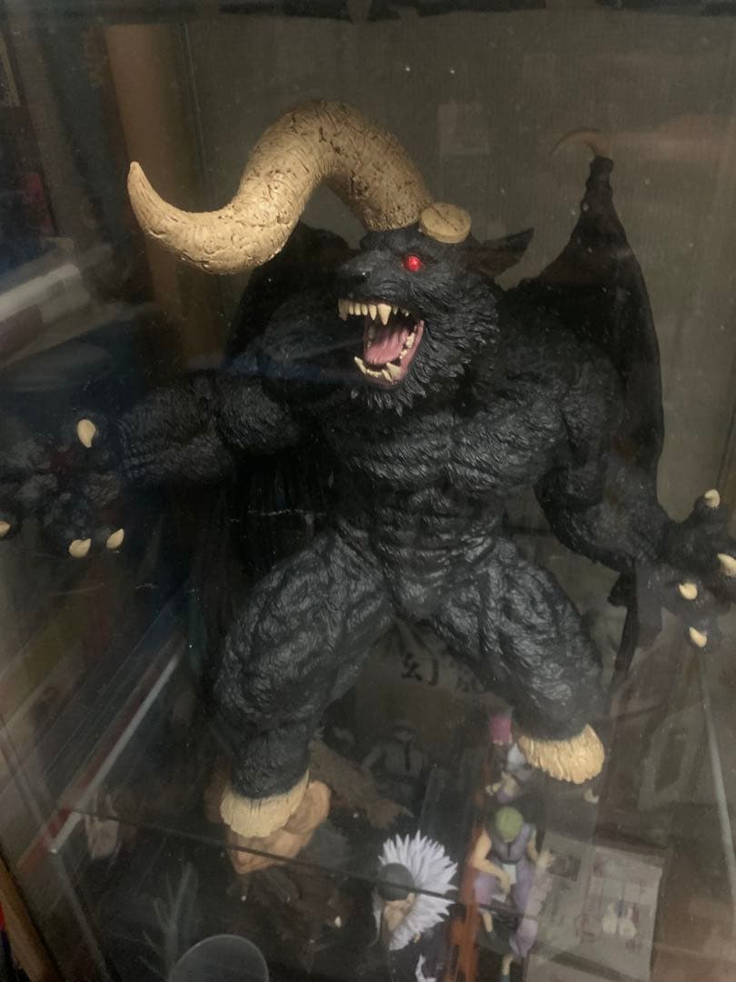 一番くじ ベルセルク　ラストワン賞　ゾット　A賞　ガッツ　B賞　D賞　セット