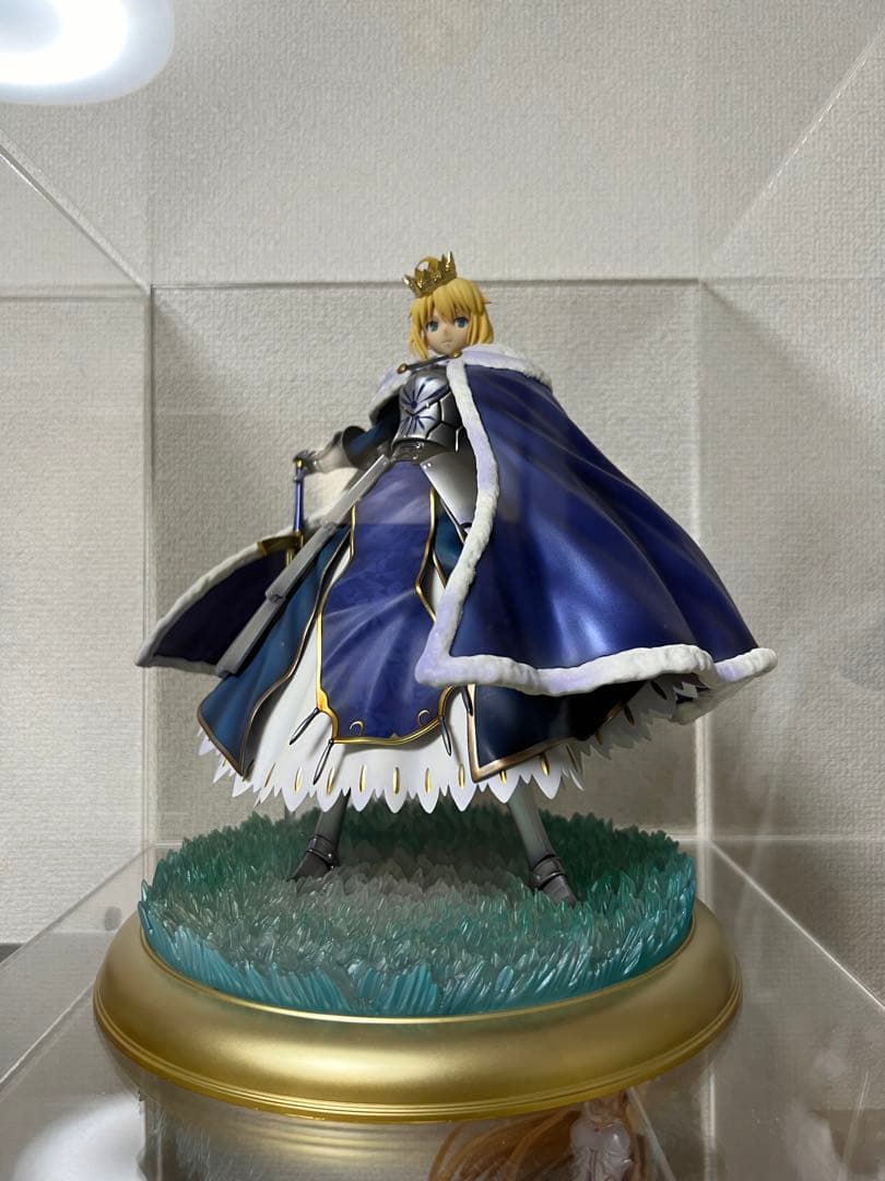 Fate/Grand Order セイバー/アルトリア・ペンドラゴン 1/7 …
