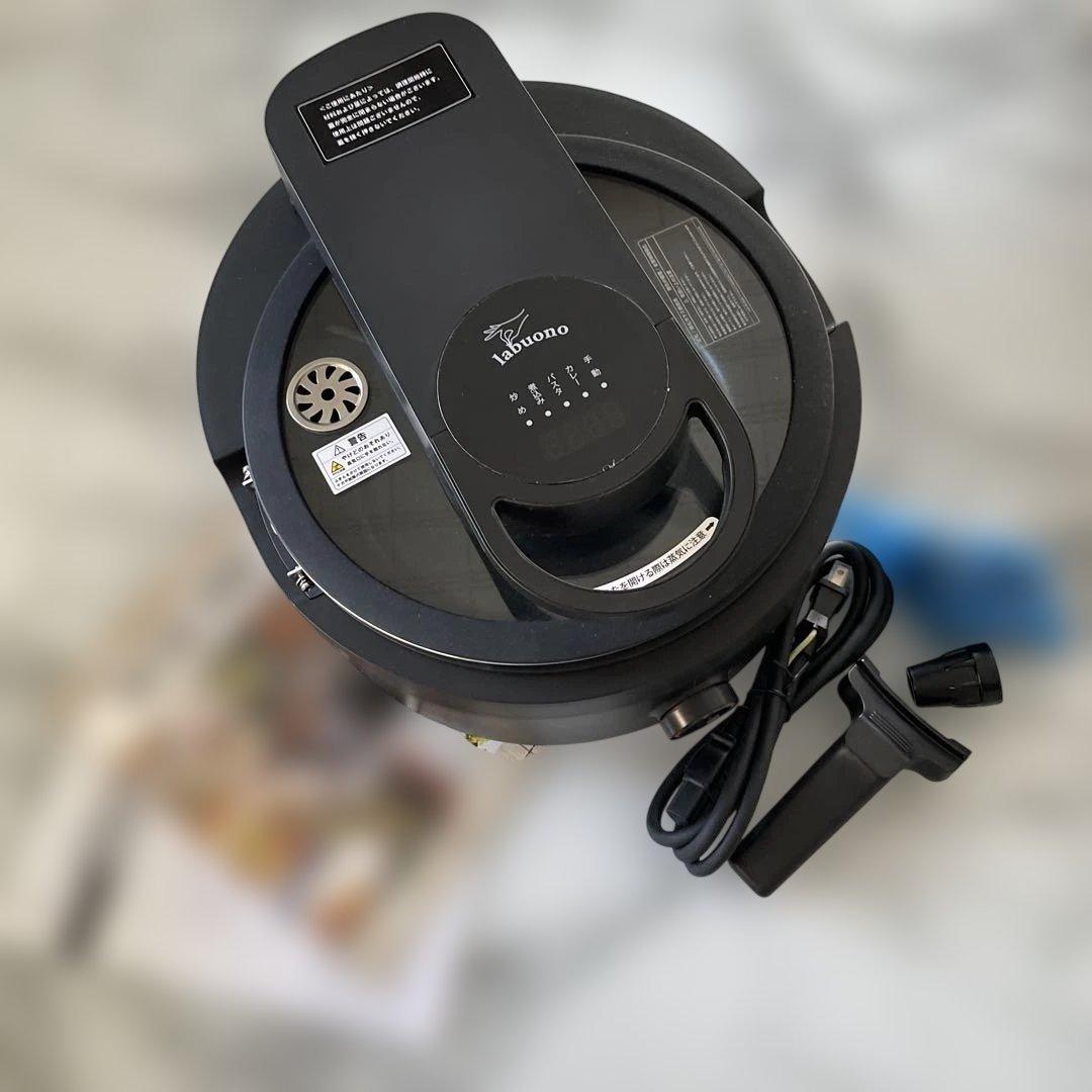 未使用 labuono 三つ星シェフ 多機能調理器具