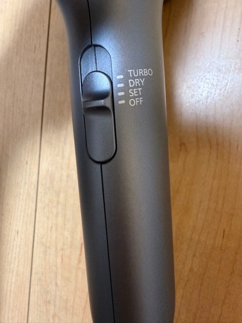 Panasonic ナノケア ドライヤー 2024年製