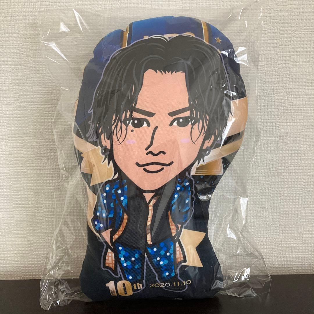 NO.1526】OMI(登坂広臣) クッション