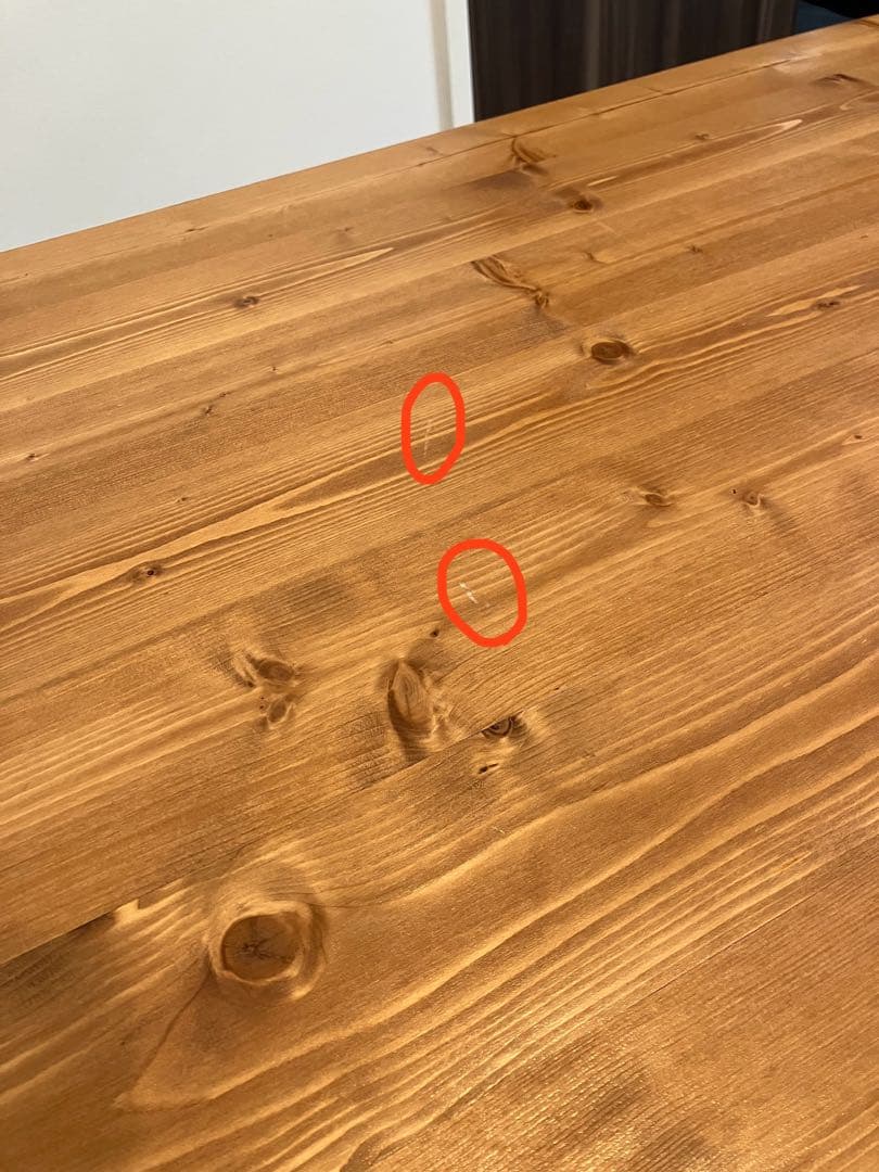 LOWYA ダイニングテーブル 幅120