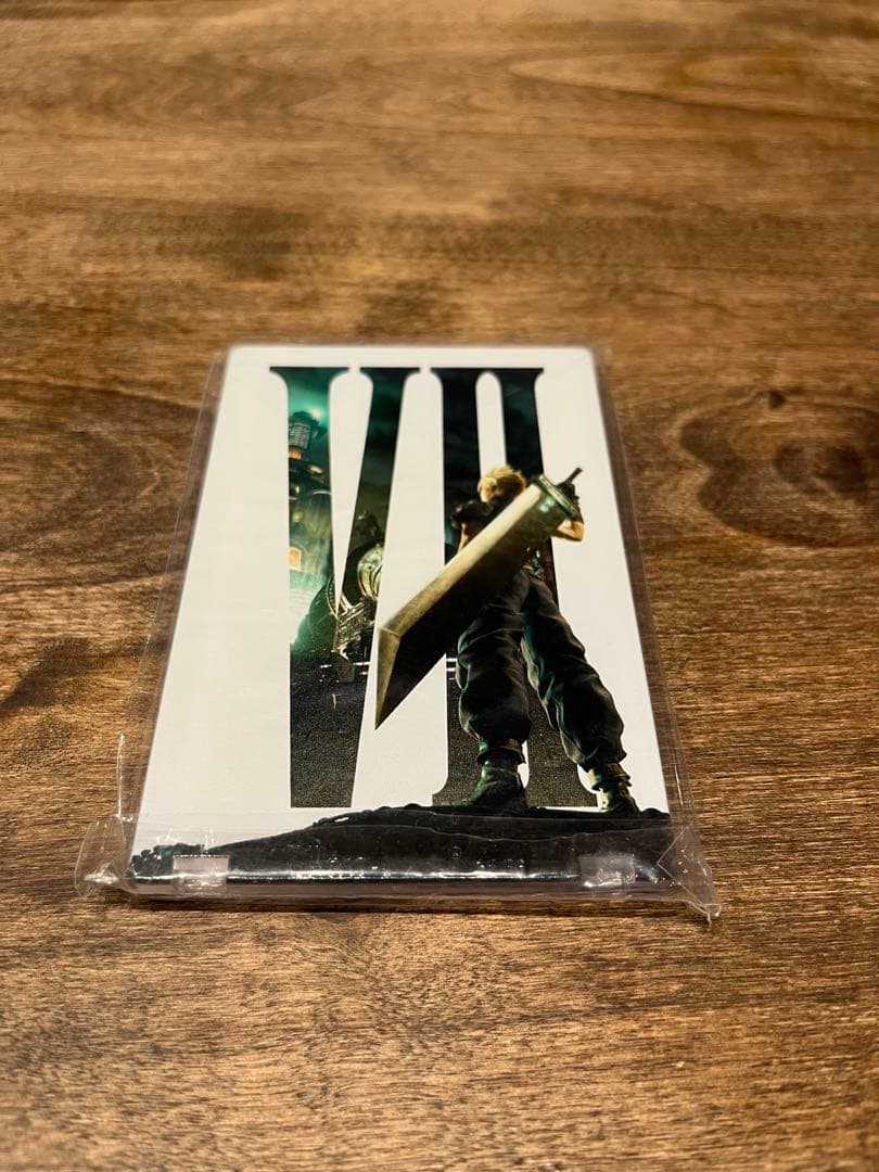 Ultra Pro FFワンタッチホルダー クラウド