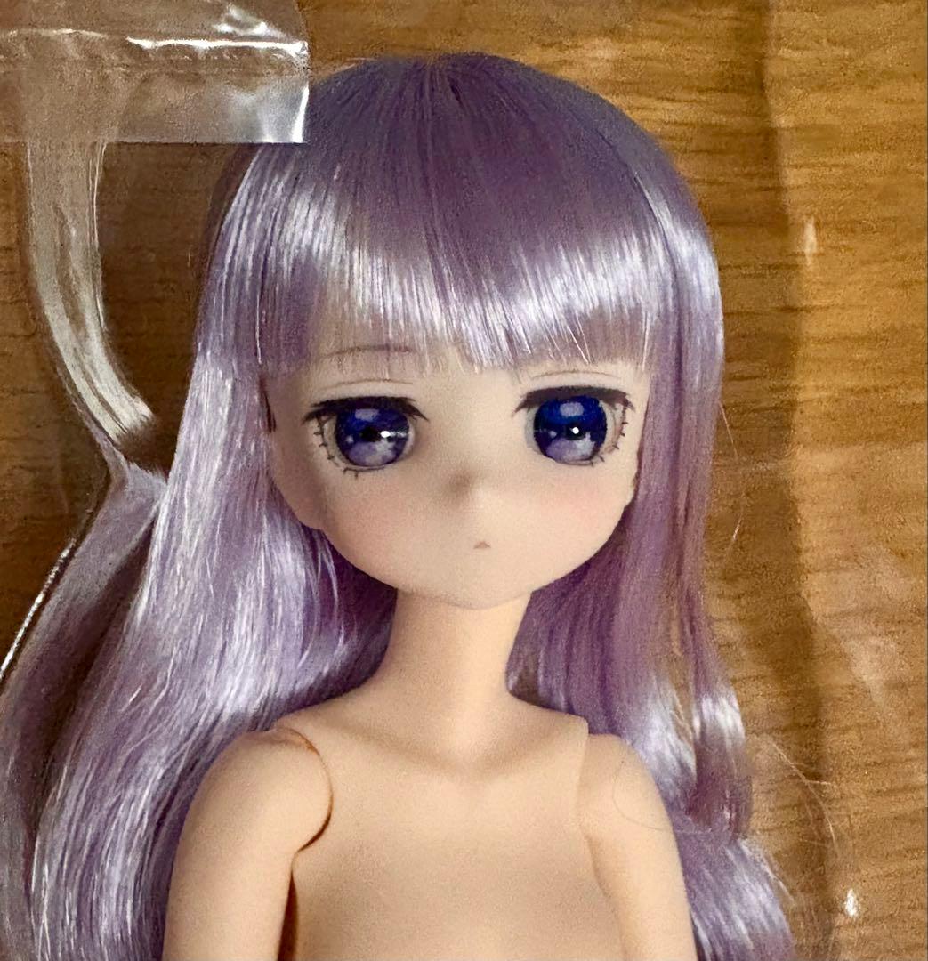 アゾン 1/6ピュアニーモ No.138 『魔王城でおやすみ』 スヤリス姫