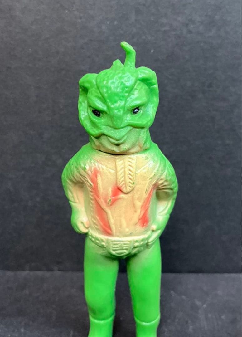 A-101【レア】仮面ライダー新1号 ビッグマスク ゴールドver. 一番くじ