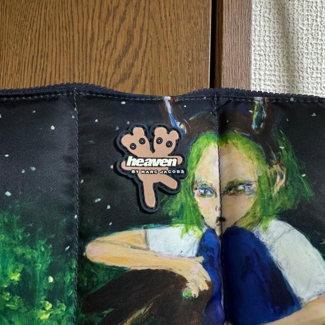 heaven by Marc Jacobs ショルダーバッグ