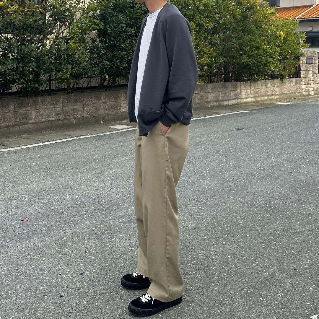 80s チビタグ Dickies USA製 アメリカ製 874 W34 L30 - メルカリ