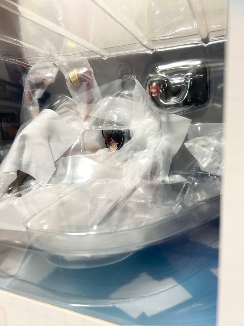 ゆ*様 アズールレーン 大鳳 下校後の甘い時間Ver. 1/7 完成品フィギュア