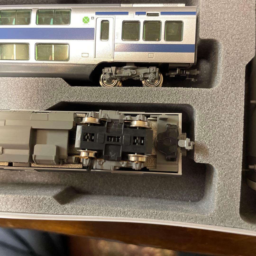 【特価】　E531系 常磐線・上野東京ライン 10両　グリーン付き