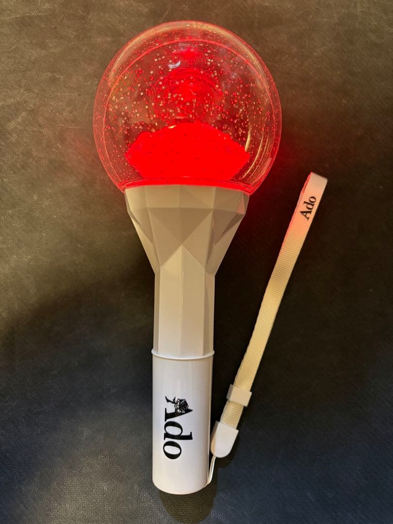 Ado 蜃気楼 ペンライト 箱付き - メルカリ