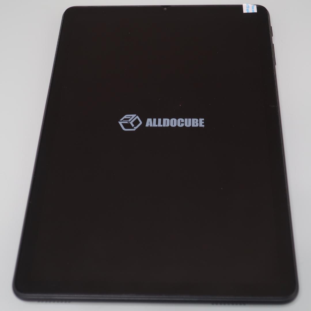 ALLDOCUBE iPlay40 Android LTE タブレット Amazon.co.jp: ALLDOCUBE iPlay40 Pro 256GB 4G LTE タブレットpc 10.4