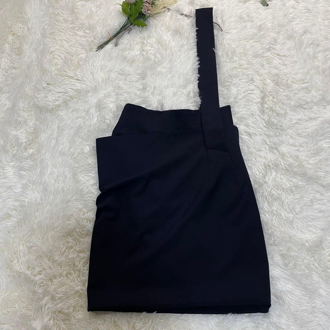 Comme des Garçons One Shoulder ONEPIECE