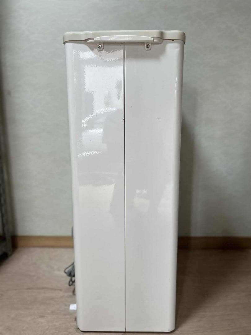 【2020年製】パナソニック 冷凍ストッカー SCR-S45 送料無料