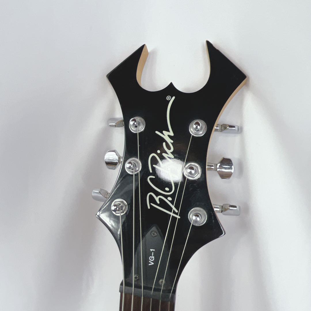 B.C.Rich VIRGIN VG-1 エレキギター