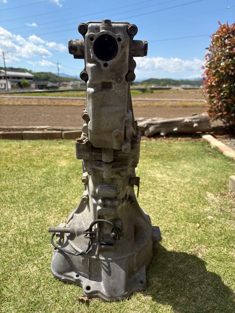 ja11 ミッション