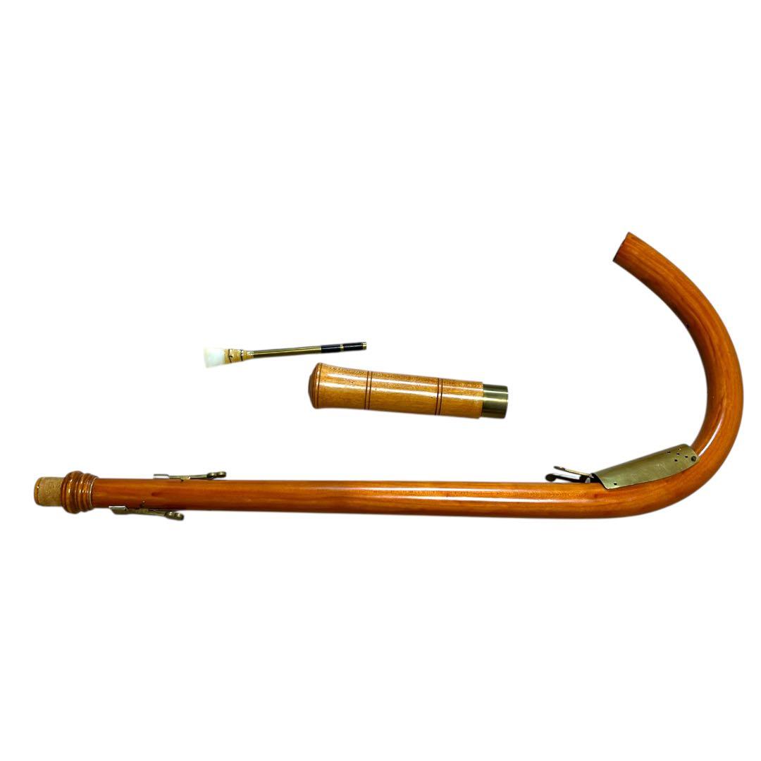 クルムホルン 古楽器 レア 希少品 古い 木製 西洋 楽器 笛 - メルカリ