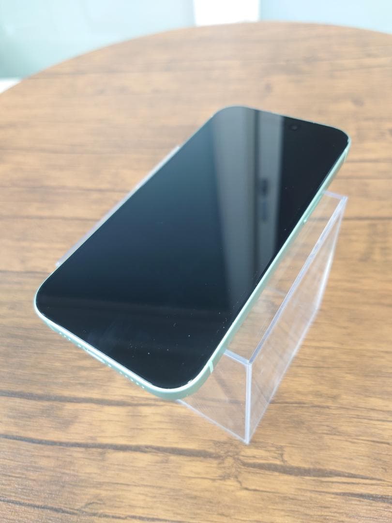 修理品】Apple iPhone 15 256GB